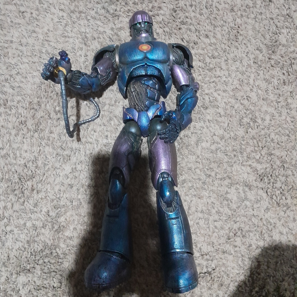 Marvel Sentinel